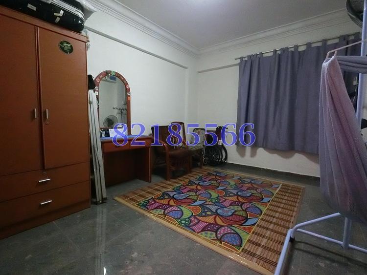 Blk 111 Serangoon North Avenue 1 (Serangoon), HDB 4 Rooms #165468702